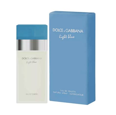 light blue perfume superdrug.